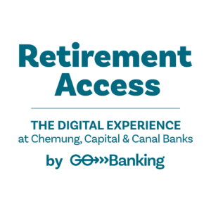 Retirement Access App icon