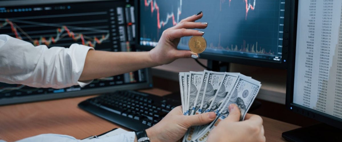 money market account